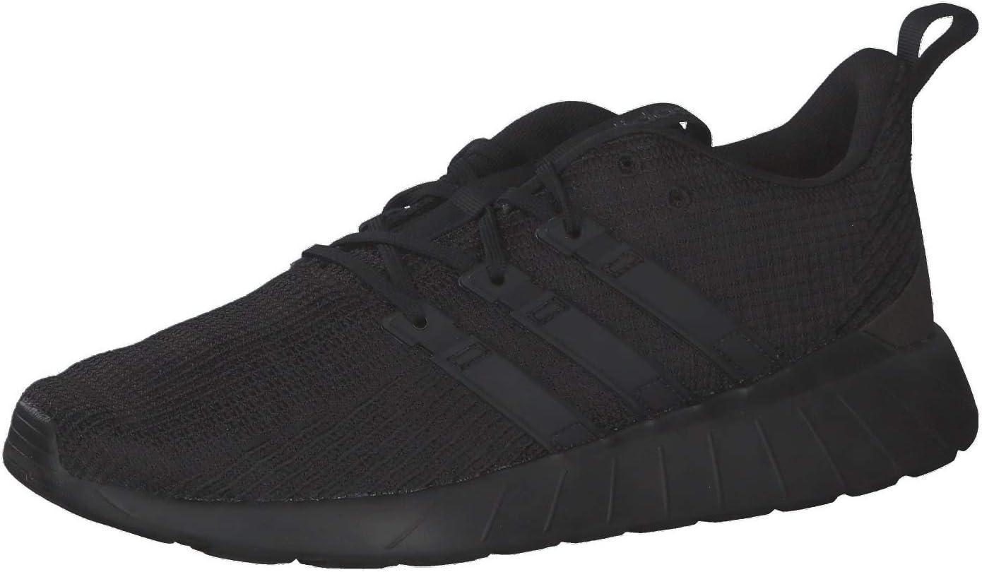 image:imageadidas UnisexChild Questar Flow Running ShoeCore Black Core Black Core Black