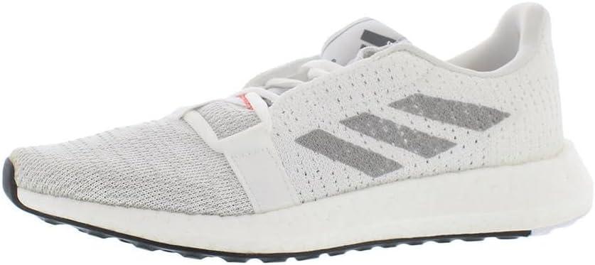 image:imageadidas UnisexChild Questar Flow Running ShoeOffwhite