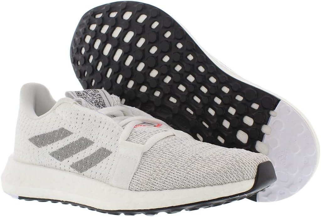 image:imageadidas UnisexChild Questar Flow Running ShoeOffwhite