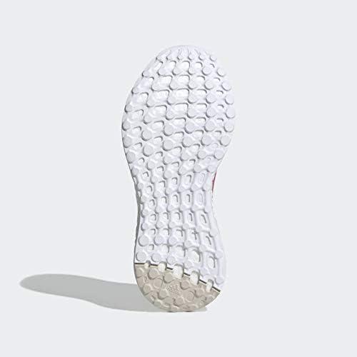 image:imageadidas UnisexChild Questar Flow Running ShoeSemi Solar PinkSemi Solar PinkClear Brown