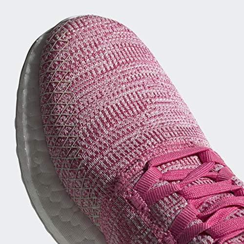 image:imageadidas UnisexChild Questar Flow Running ShoeSemi Solar PinkSemi Solar PinkClear Brown
