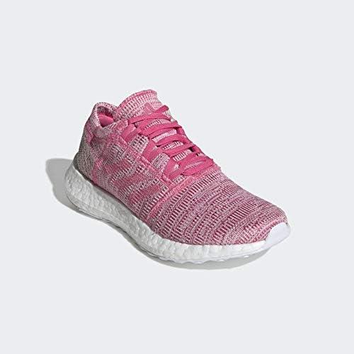 image:imageadidas UnisexChild Questar Flow Running ShoeSemi Solar PinkSemi Solar PinkClear Brown