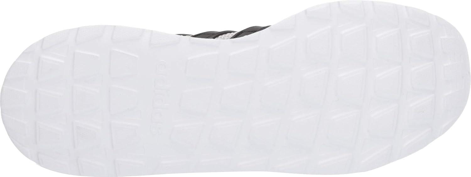 image:imageadidas UnisexChild Questar Flow Running ShoeWhiteBlackRaw White