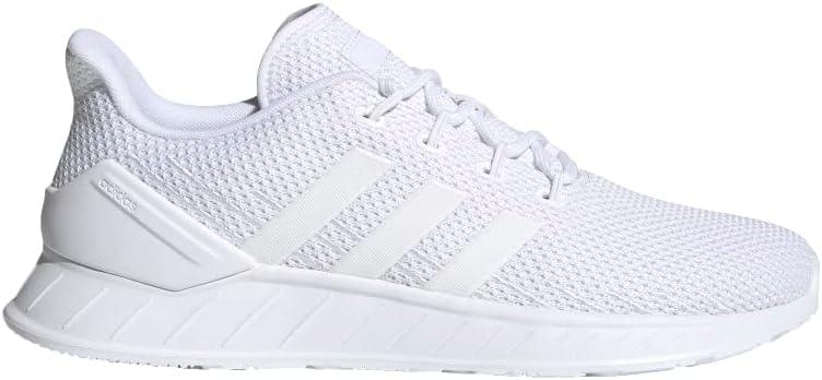 image:imageadidas UnisexChild Questar Flow Running ShoeWhiteWhiteWhite