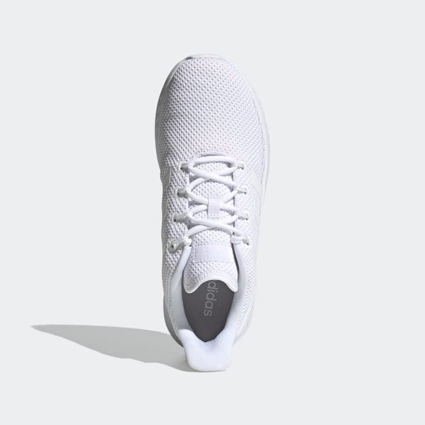 image:imageadidas UnisexChild Questar Flow Running ShoeWhiteWhiteWhite