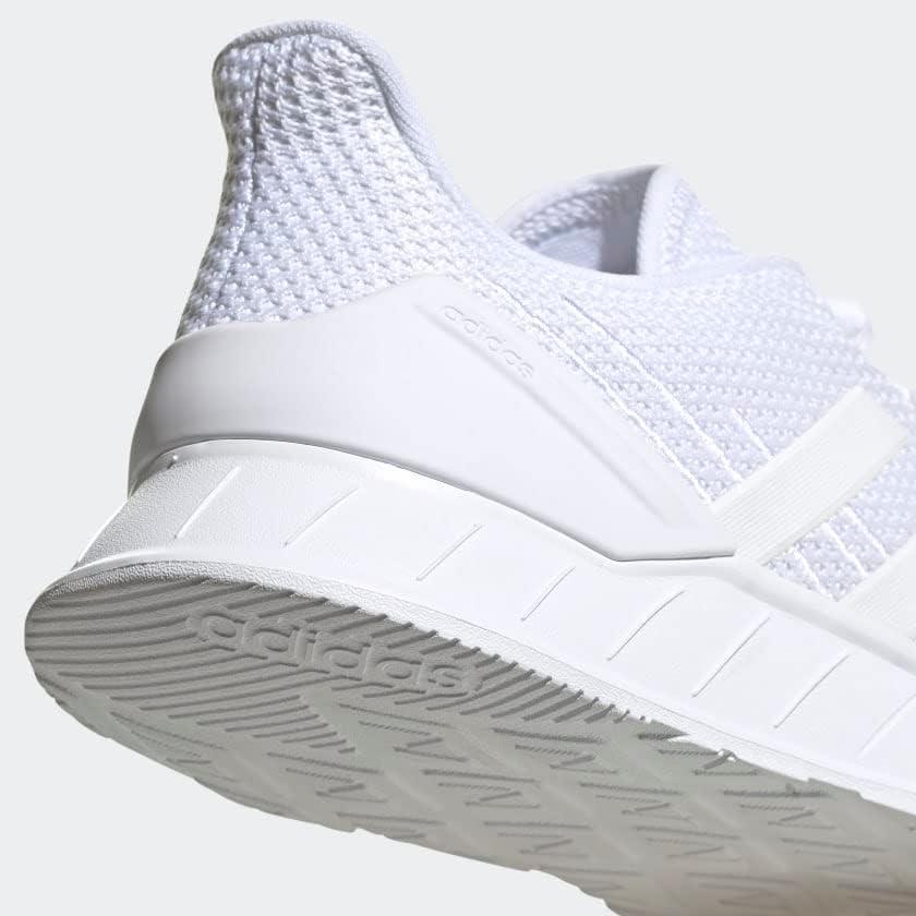 image:imageadidas UnisexChild Questar Flow Running ShoeWhiteWhiteWhite