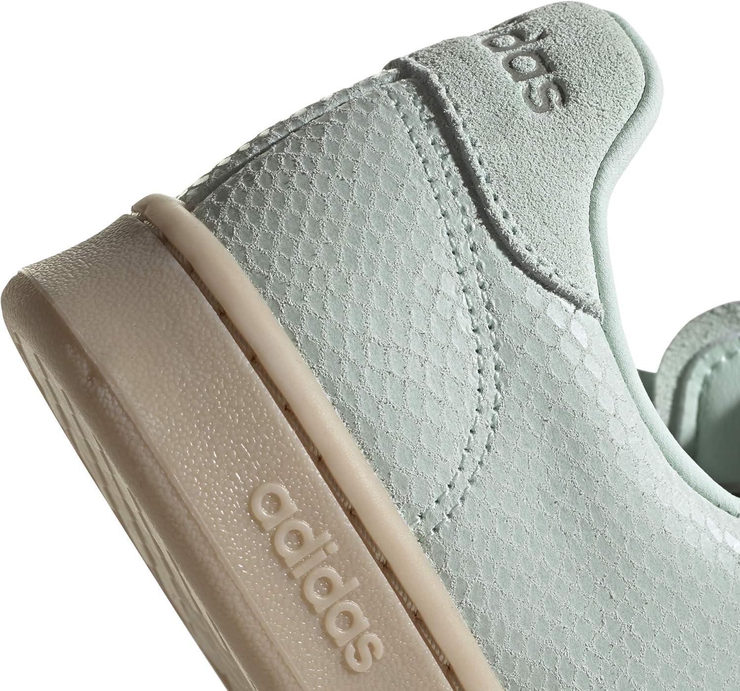 image:imageadidas Womens Advantage Eco SneakerDash Green Dash Green Platin Met