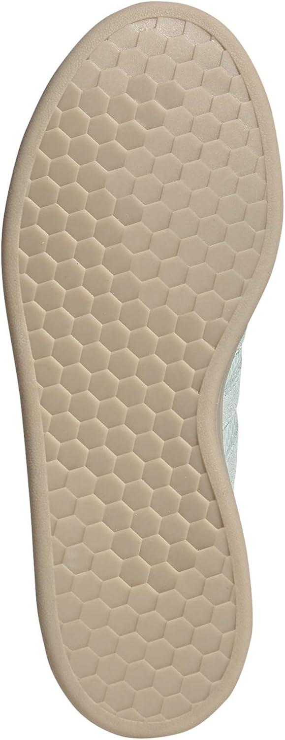 image:imageadidas Womens Advantage Eco SneakerDash Green Dash Green Platin Met