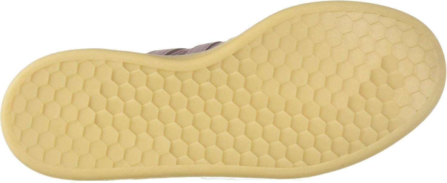 image:imageadidas Womens Advantage Eco SneakerLegacy Purple Legacy Purple Platin Met