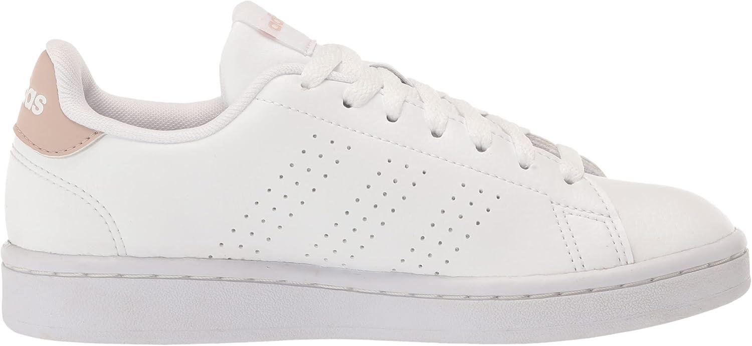 image:imageadidas Womens Advantage Eco SneakerWhiteWhiteWonder Taupe