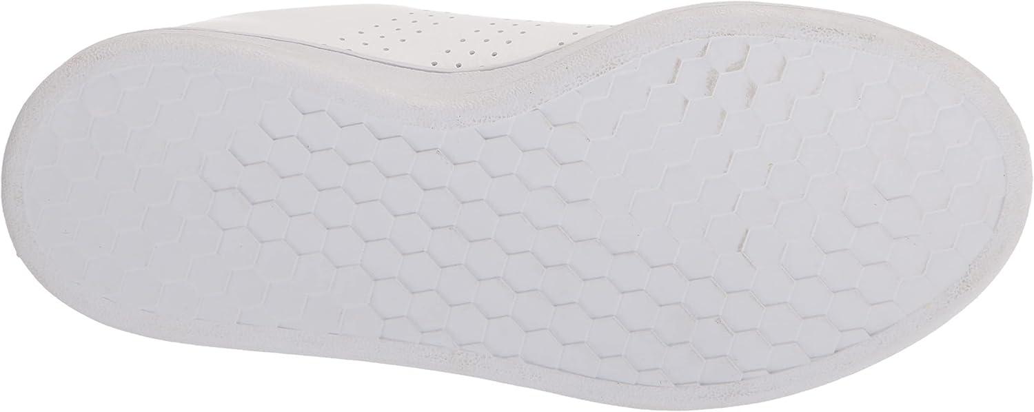 image:imageadidas Womens Advantage Eco SneakerWhiteWhiteWonder Taupe