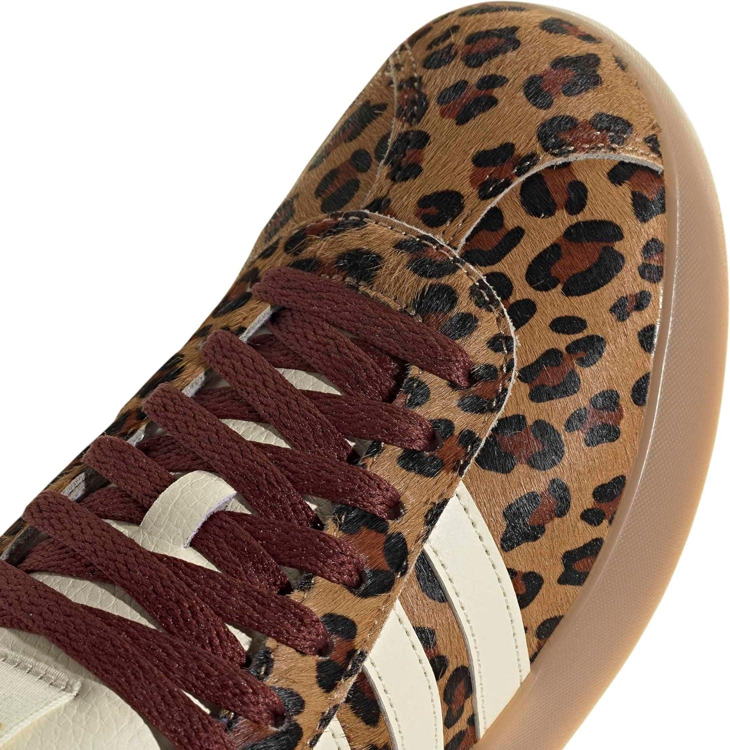 image:imageadidas Womens VL Court 30 SneakerBlackCream WhiteMesa