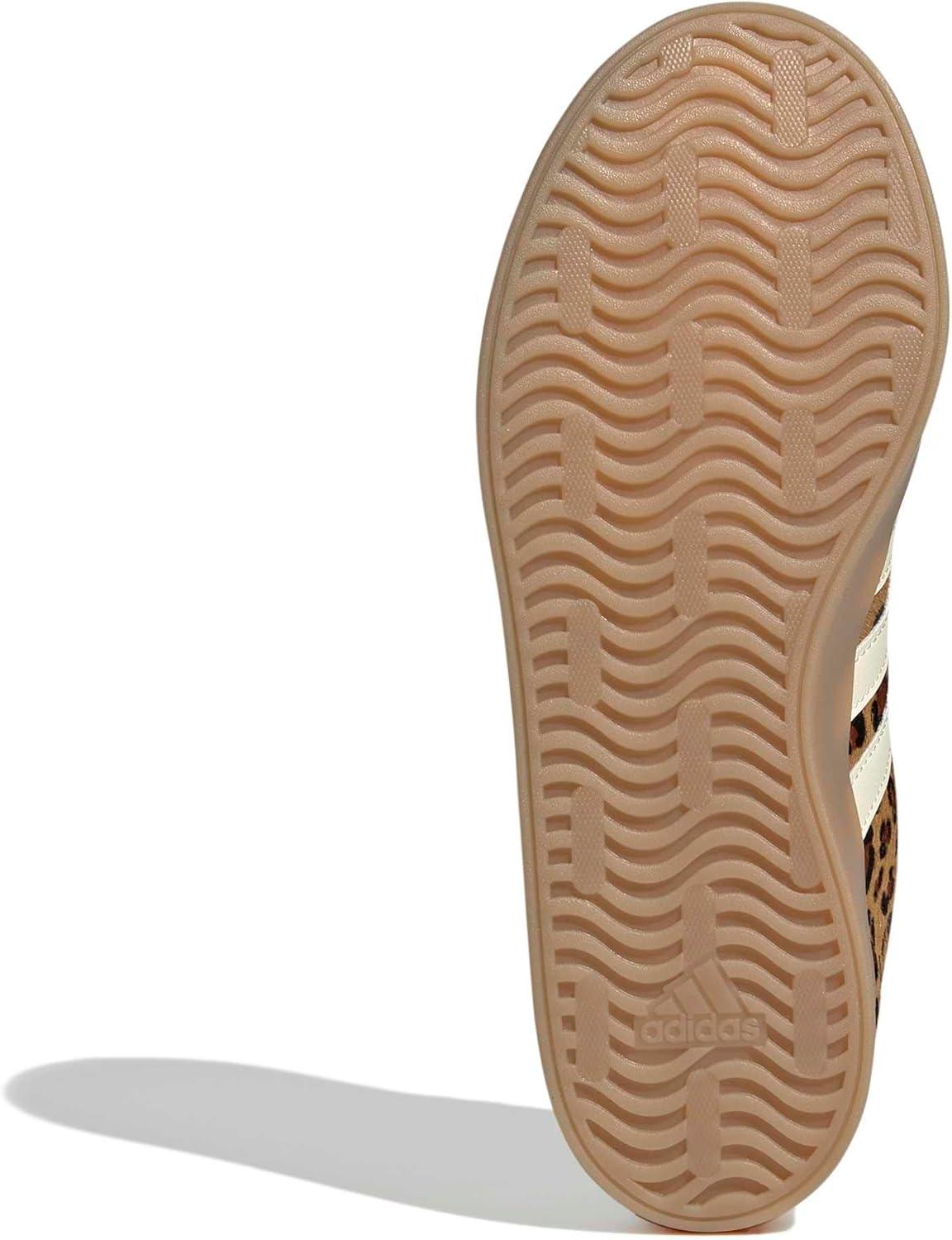 image:imageadidas Womens VL Court 30 SneakerBlackCream WhiteMesa