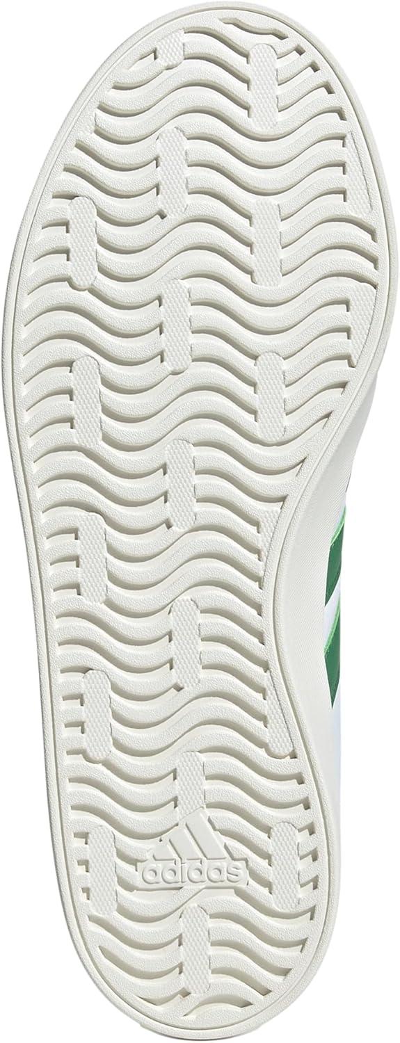 image:imageadidas Womens VL Court 30 SneakerWhitePreloved GreenAlumina