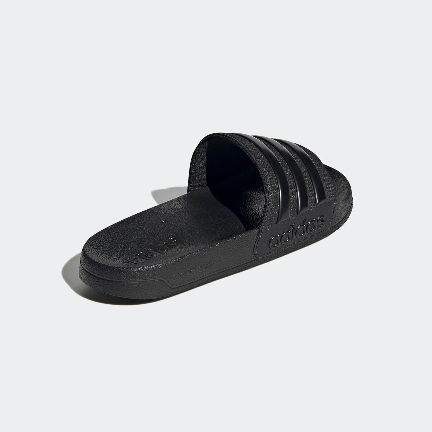 image:imageadidas unisexadult Adilette ShowerCore BlackCore BlackCore Black