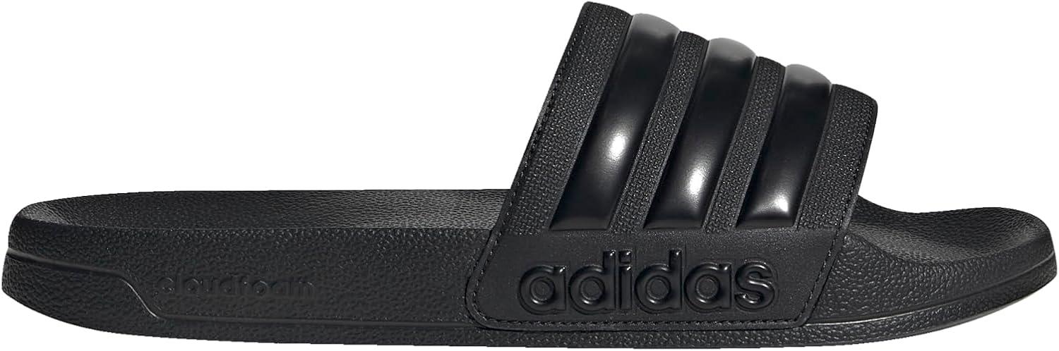 image:imageadidas unisexadult Adilette ShowerCore BlackCore BlackCore Black