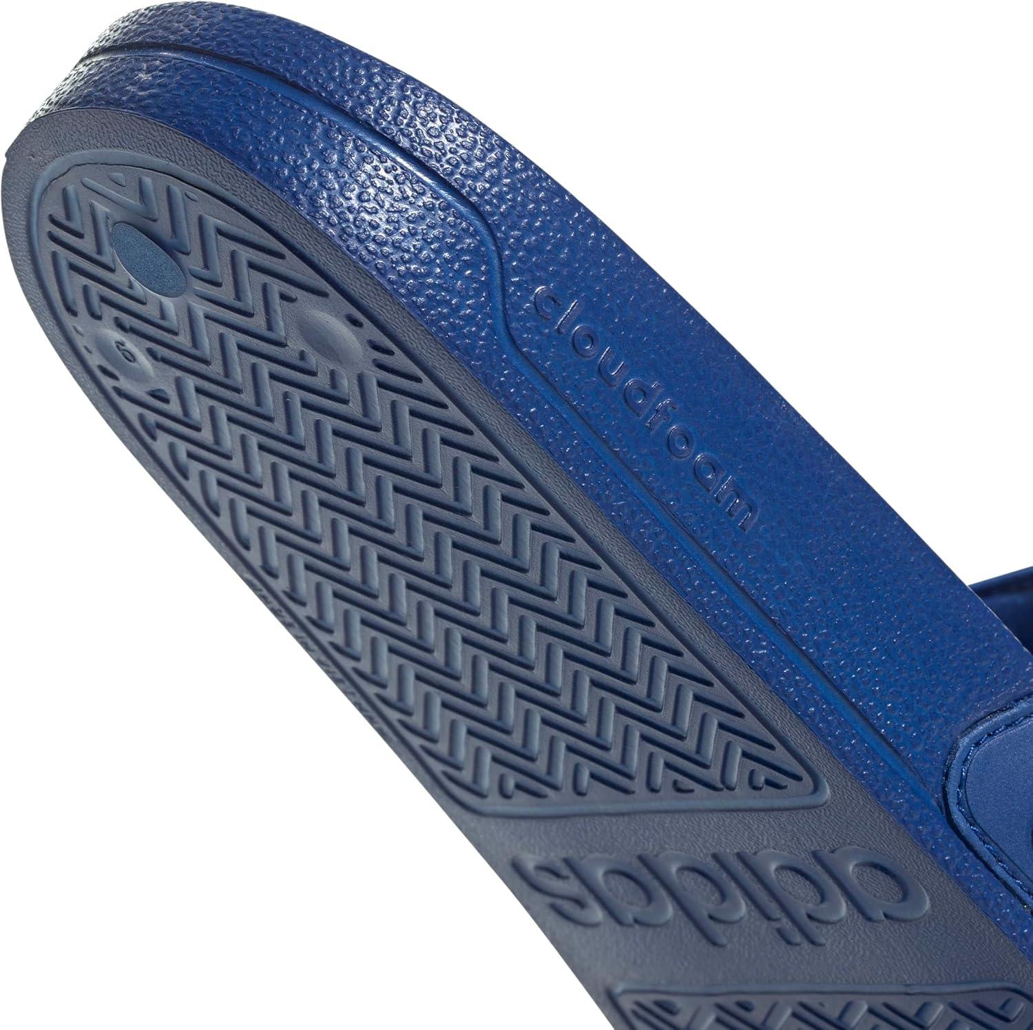 image:imageadidas unisexadult Adilette ShowerTeam Royal BlueWhiteTeam Royal Blue
