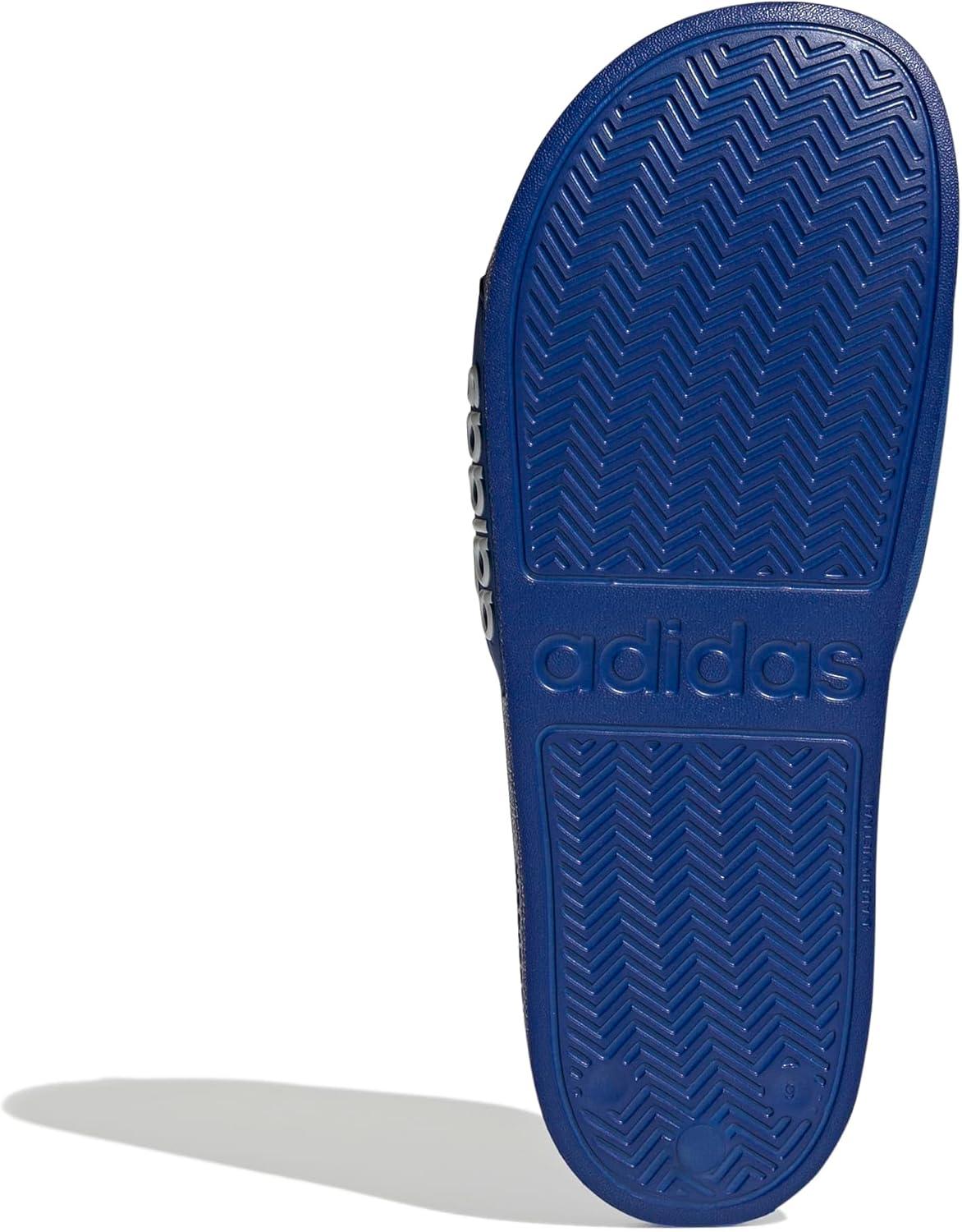 image:imageadidas unisexadult Adilette ShowerTeam Royal BlueWhiteTeam Royal Blue