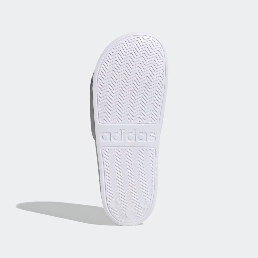 image:imageadidas unisexadult Adilette ShowerWhiteBlackCore White