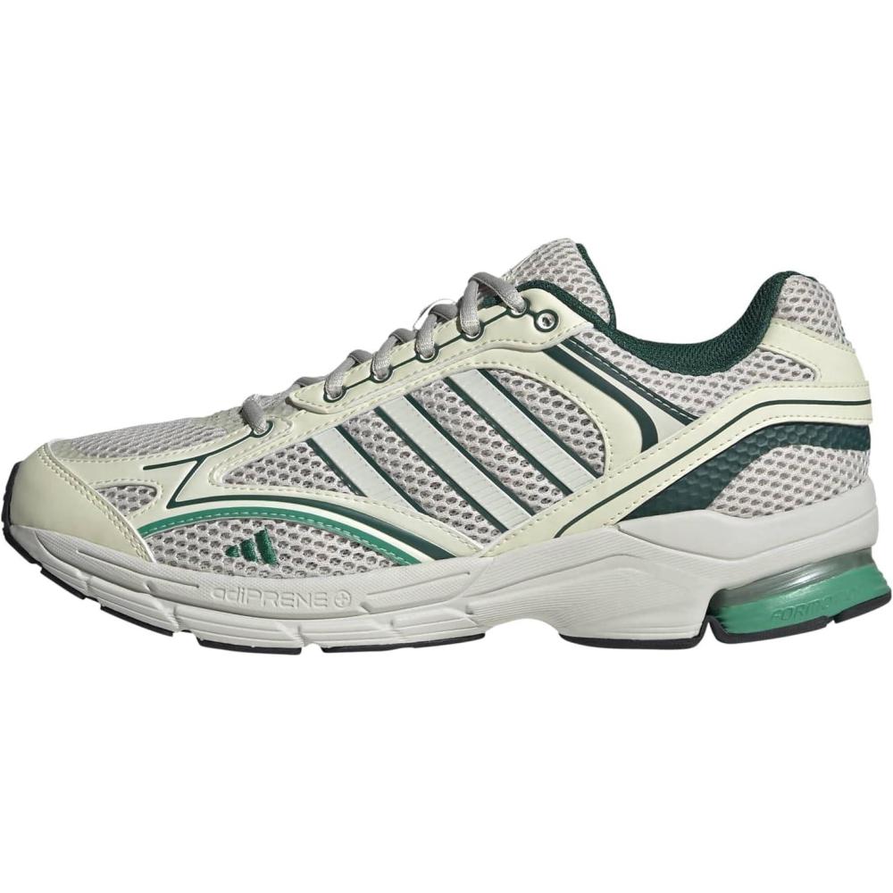 image:imageAdidas UnisexAdult Spiritain 2000AluminaCourt Green