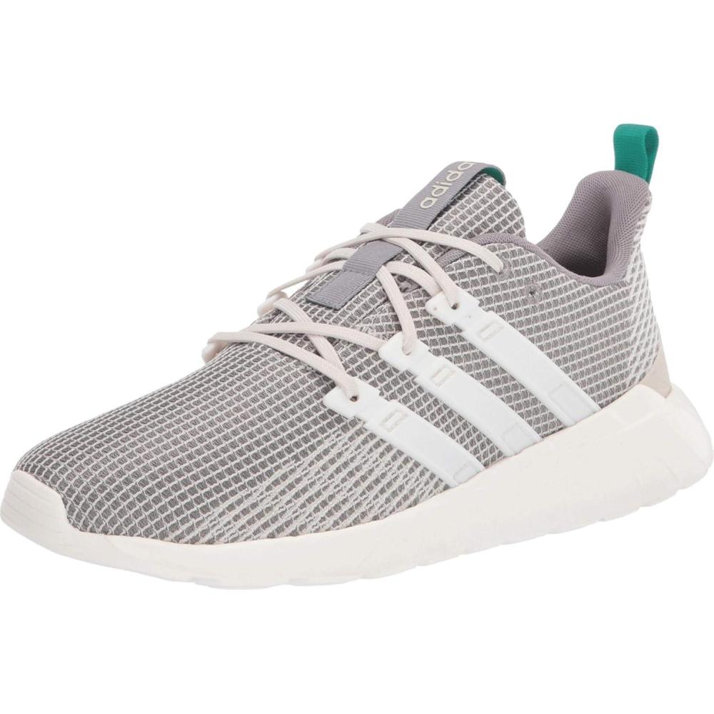 image:imageadidas UnisexChild Questar Flow Running ShoeGrey