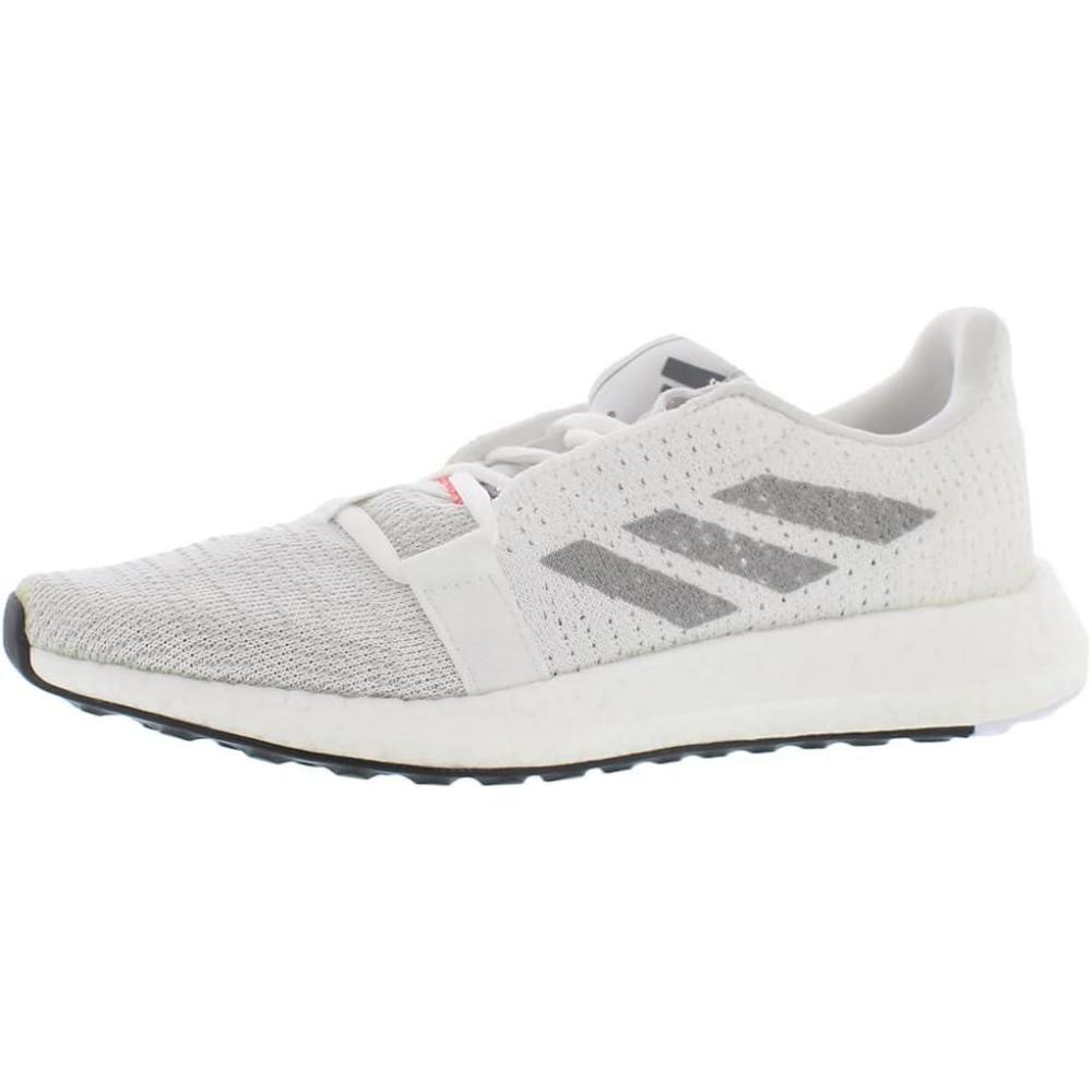 image:imageadidas UnisexChild Questar Flow Running ShoeOffwhite