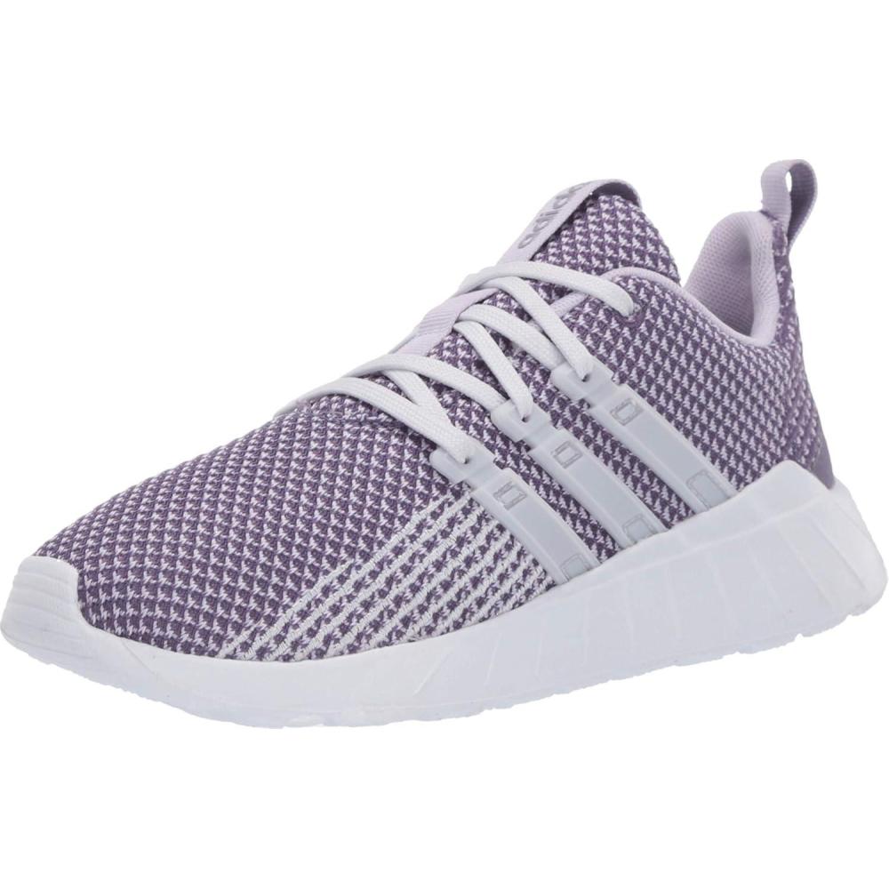 image:imageadidas UnisexChild Questar Flow Running ShoePurple
