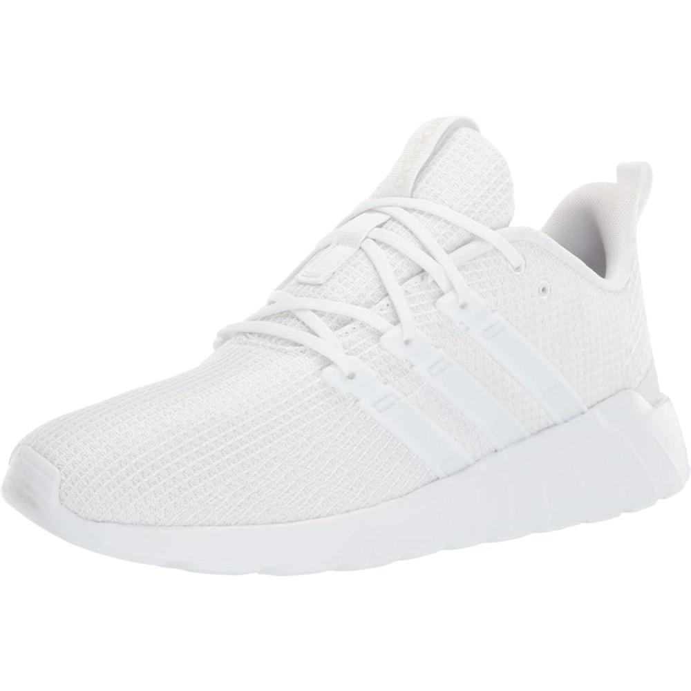image:imageadidas UnisexChild Questar Flow Running ShoeWhite