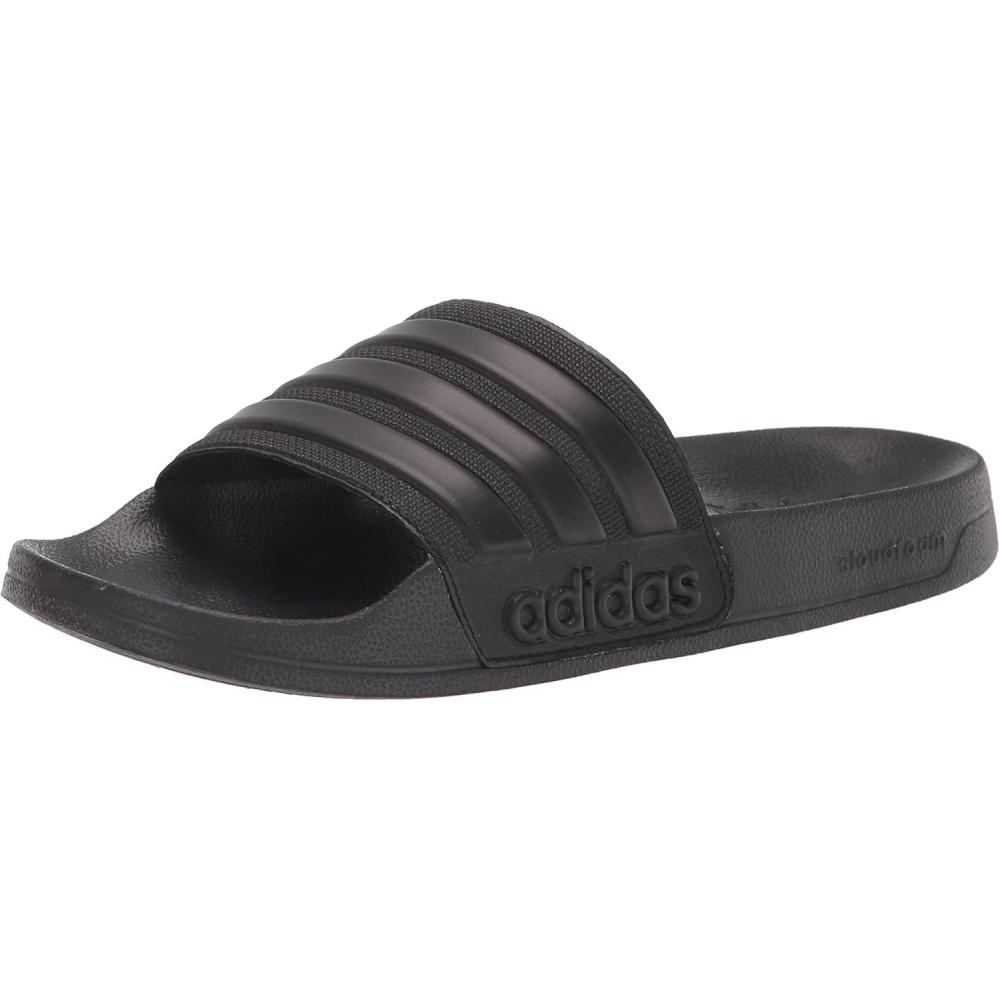 image:imageadidas unisexadult Adilette ShowerCore BlackCore BlackCore Black