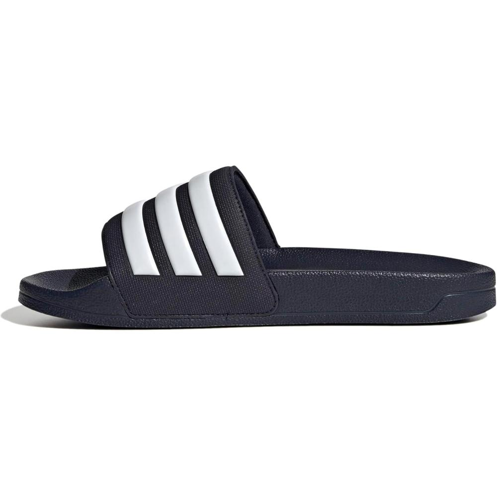 image:imageadidas unisexadult Adilette ShowerLegend InkWhiteLegend Ink