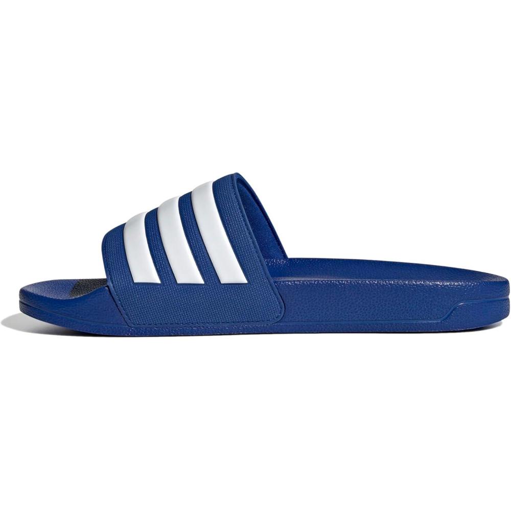 image:imageadidas unisexadult Adilette ShowerTeam Royal BlueWhiteTeam Royal Blue
