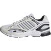 White/Zero Metallic/Black