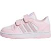 Clear Pink/White/Cloud White
