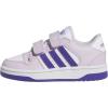 Ice Lavender/White/White