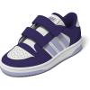 Team Collegiate Purple/Violet Tone/White