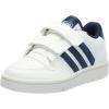 White/Night Indigo/Off White