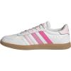 White/Clear Pink/Bliss Pink