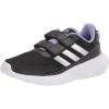 Black/Silver Metallic/Light Purple