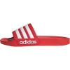 Vivid Red/White/Vivid Red
