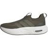 Night Cargo/Silver Pebble/Tent Green