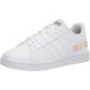 White/White/Black