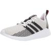 White/Black/Raw White