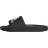 Core Black/White/Black