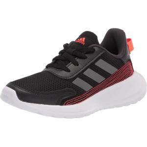 adidas Baby Boys’ Tensor Run Shoes(Core Black/Iron Metallic/Carbon)
