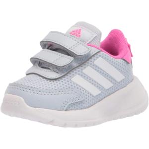 adidas Baby Boys’ Tensor Run Shoes(Halo Blue/White/Screaming Pink)