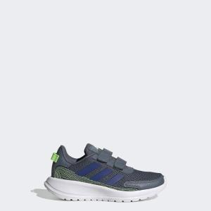adidas Baby Boys’ Tensor Run Shoes(Legacy Blue/Team Royal Blue/Signal Green)
