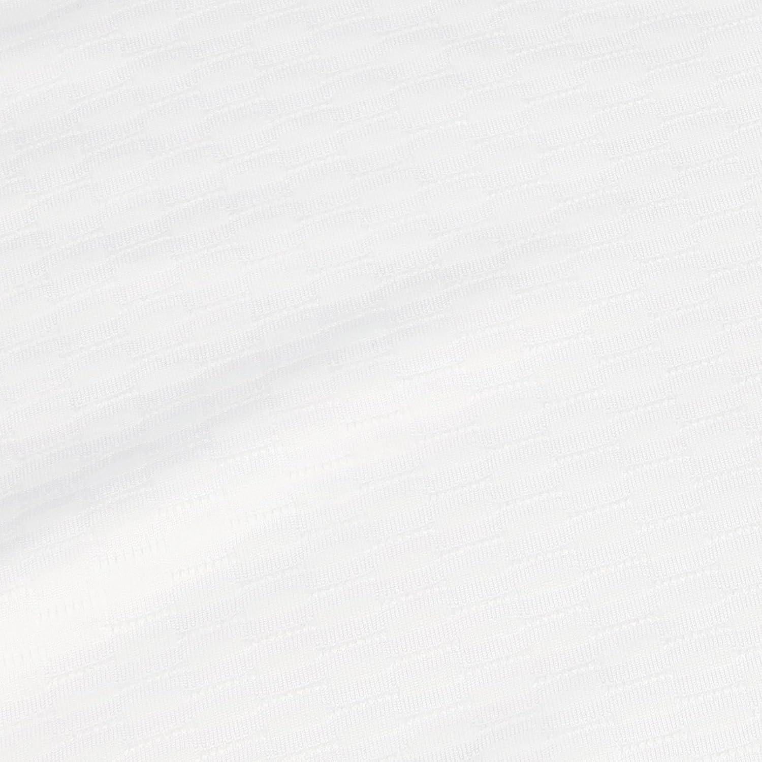 image:imageAdidas Mens Beyond Textured Polo ShirtWhite