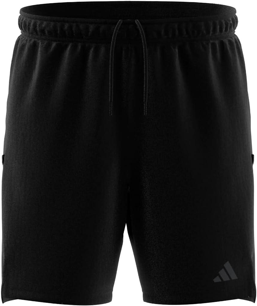 image:imageAdidas Mens Designed for Training Workout ShortsBlack