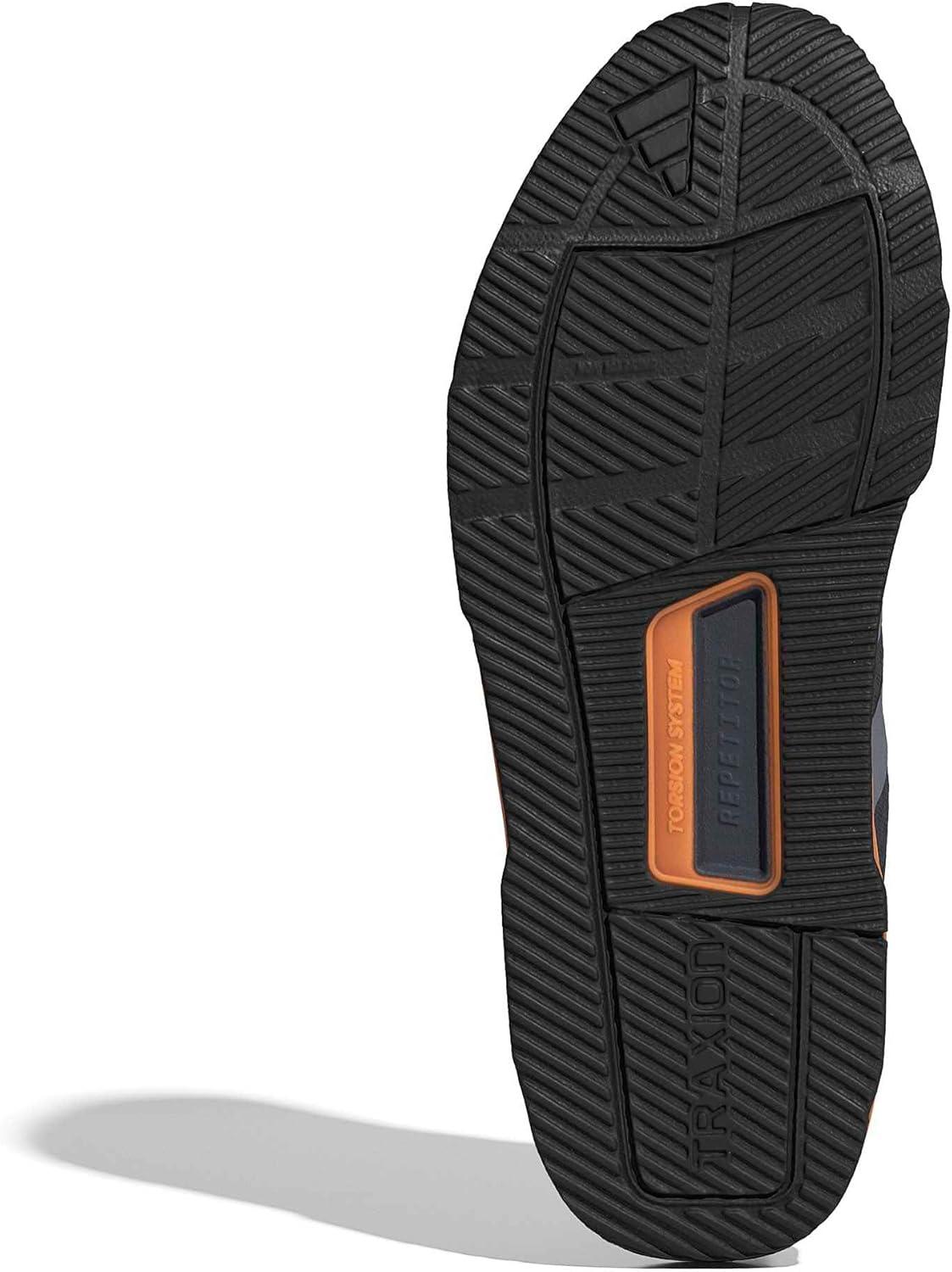 image:imageAdidas Mens Dropset Vario TrainingAurora OnixGreyLucid Orange