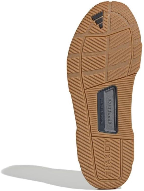 image:imageAdidas Mens Dropset Vario TrainingGreyGreyBlack